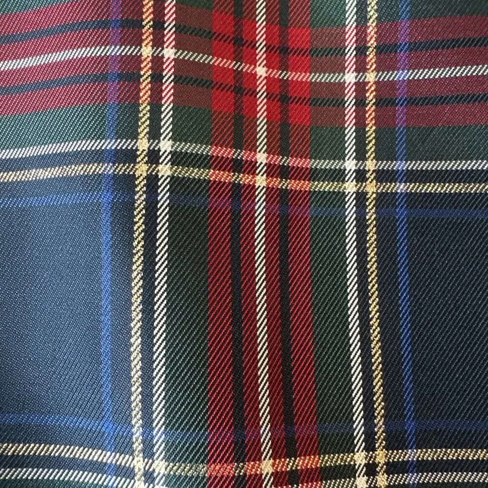 Children’s Place Size 8, Plaid Dress Sleeveless Knee Height